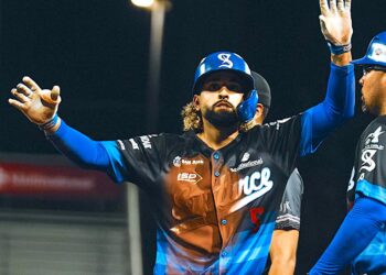 Foto: Cangrejeros de Santurce LBPRC (archivo)