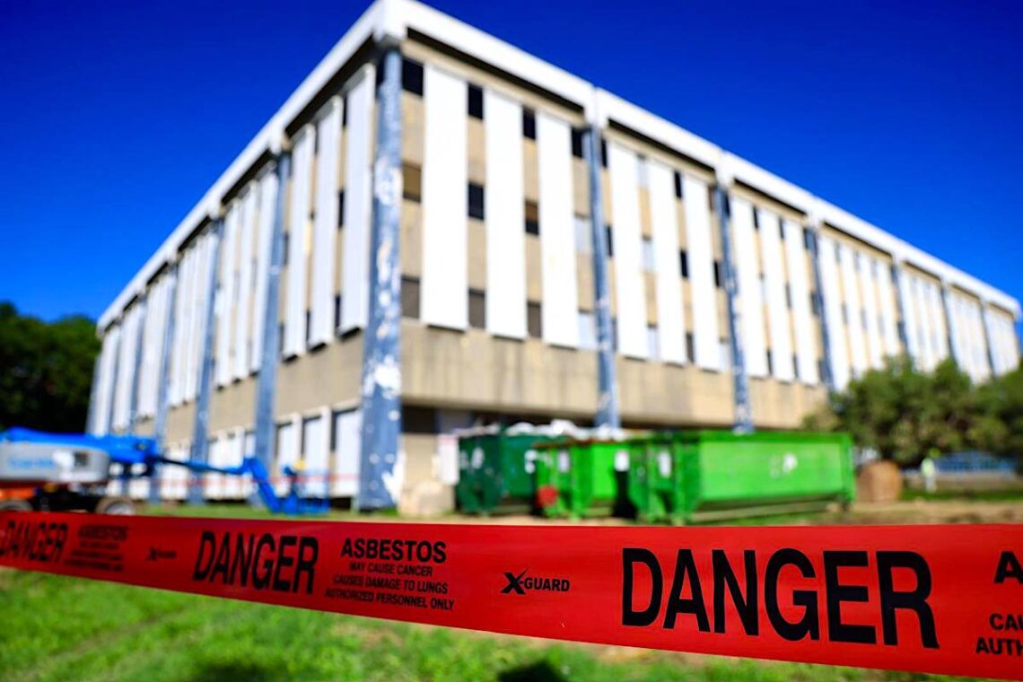 Al proyecto global se asignaron $7 millones. (Fotos: Municipio de Ponce / Facebook)