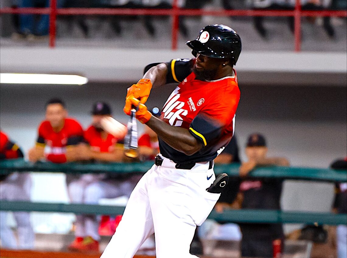 Foto: Leones de Ponce LBPRC (archivo)