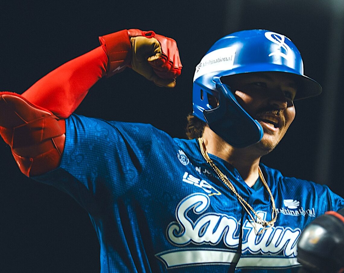 Foto: Cangrejeros de Santurce LBPRC / Facebook (archivo)