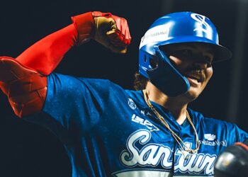 Foto: Cangrejeros de Santurce LBPRC / Facebook (archivo)