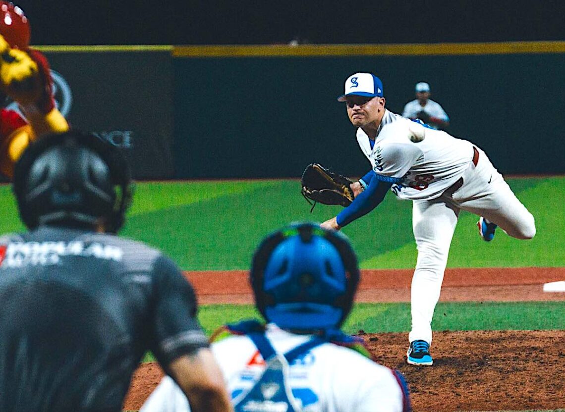Foto: Cangrejeros de Santurce LBPRC
