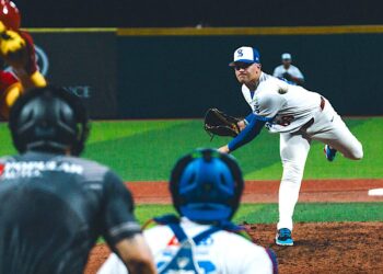 Foto: Cangrejeros de Santurce LBPRC