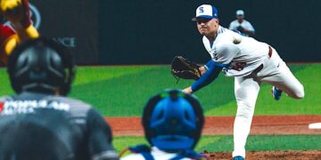 Foto: Cangrejeros de Santurce LBPRC