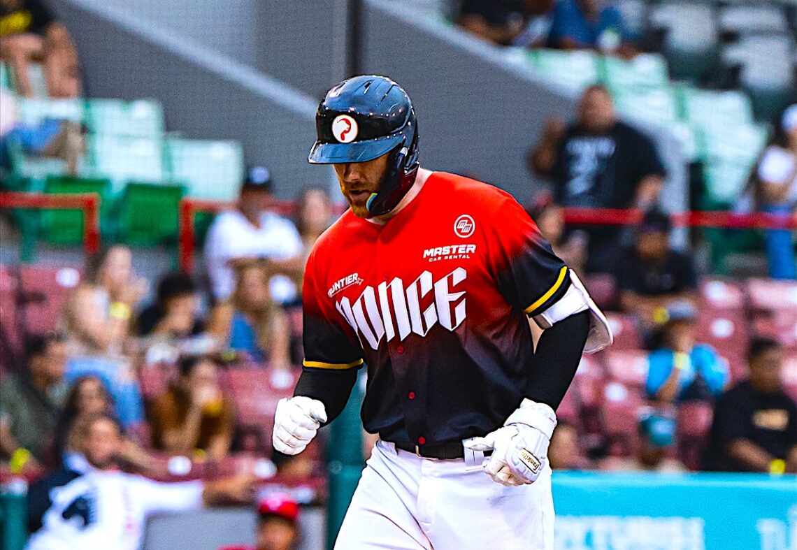 Foto: Leones de Ponce LBPRC