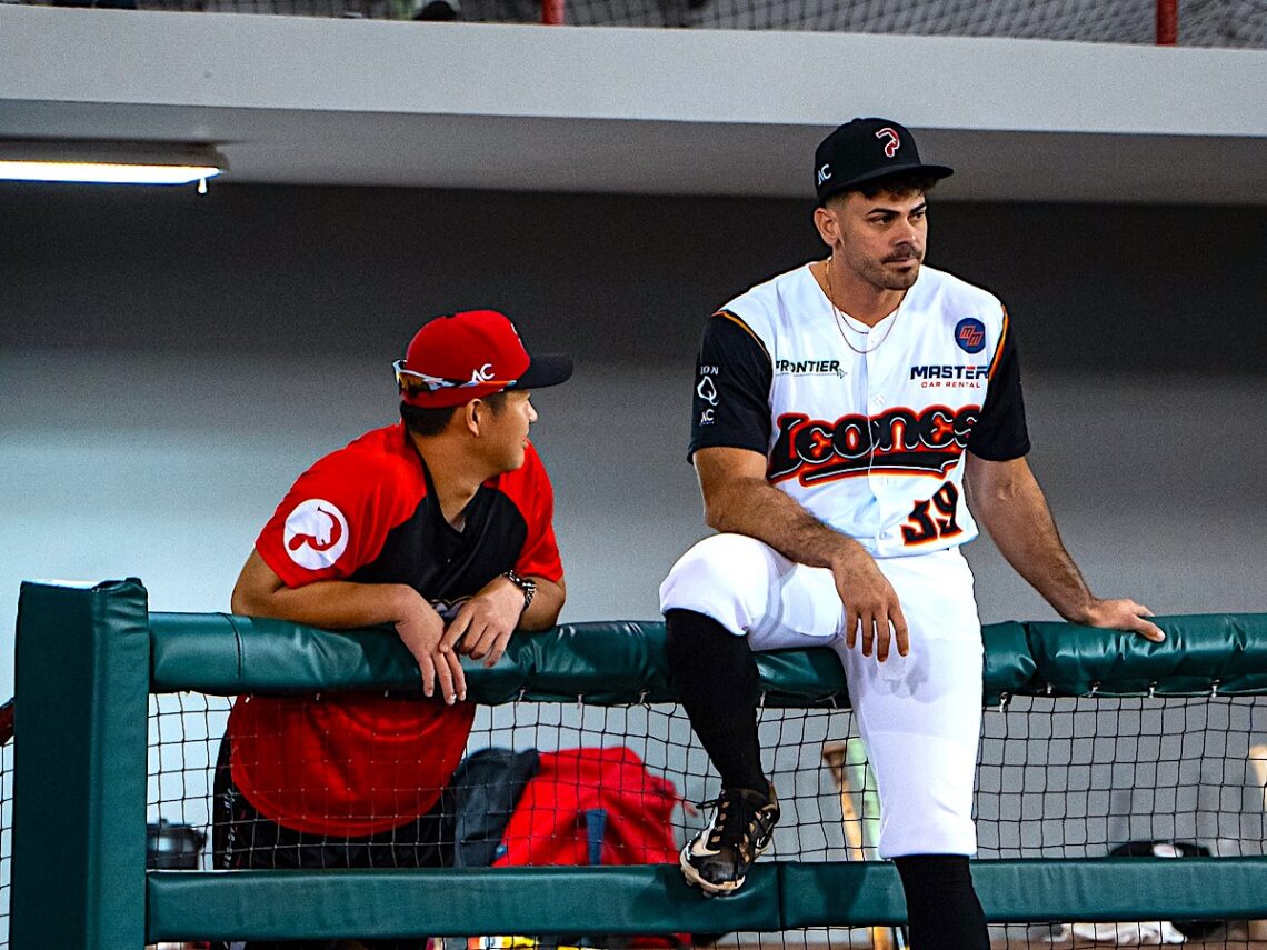 Foto: Leones de Ponce LBPRC