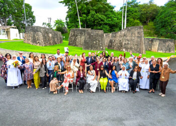 Con esta entrega, el Programa Mano Amiga ya ha aportado sobre $4 millones a entidades sin fines de lucro en todo Puerto Rico. (suministrada)