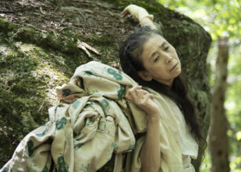 Eiko Otake. (Foto suministrada)