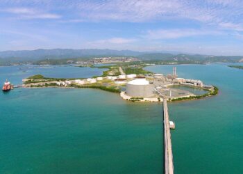 EcoElectrica (suministrada)