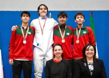 Connor Woodward. (Foto: COPUR)