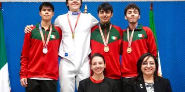 Connor Woodward. (Foto: COPUR)