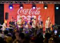 El Gran Combo de Puerto Rico (Foto: Gobierno Municipal de Cabo Rojo)