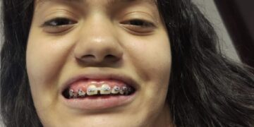 Paulina Michelle Hernández Nieves. (Foto suministrada)