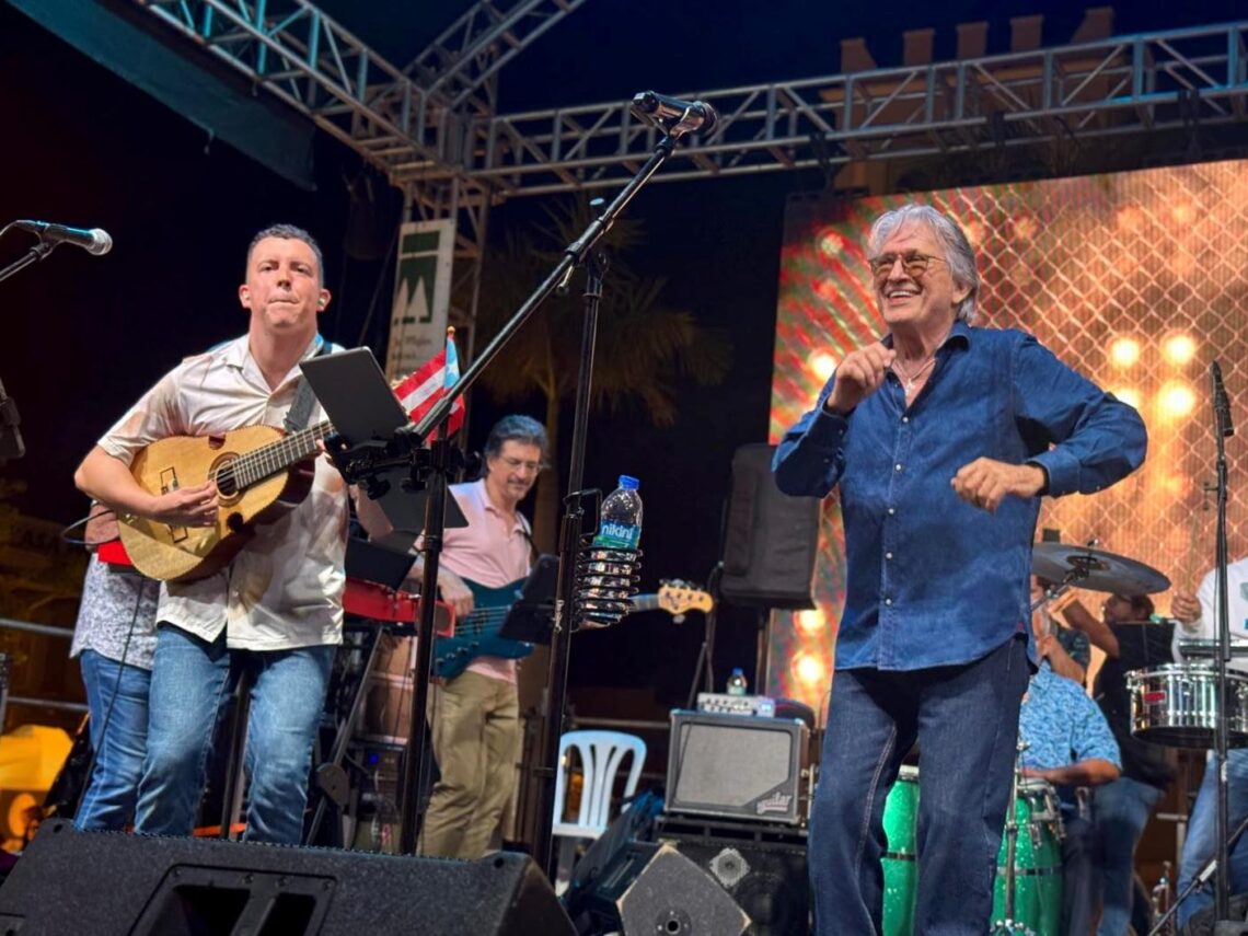 Foto: Municipio de Isabela/Faceook