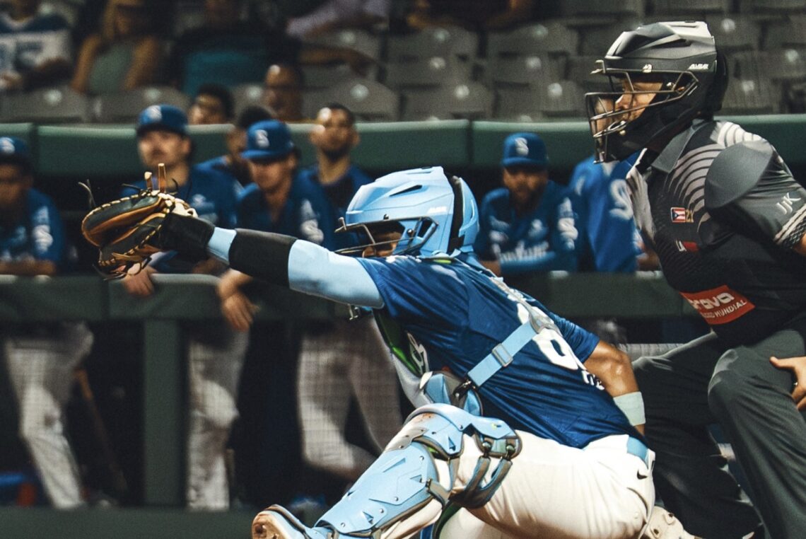 Foto: Cangrejeros de Santurce/Facebook