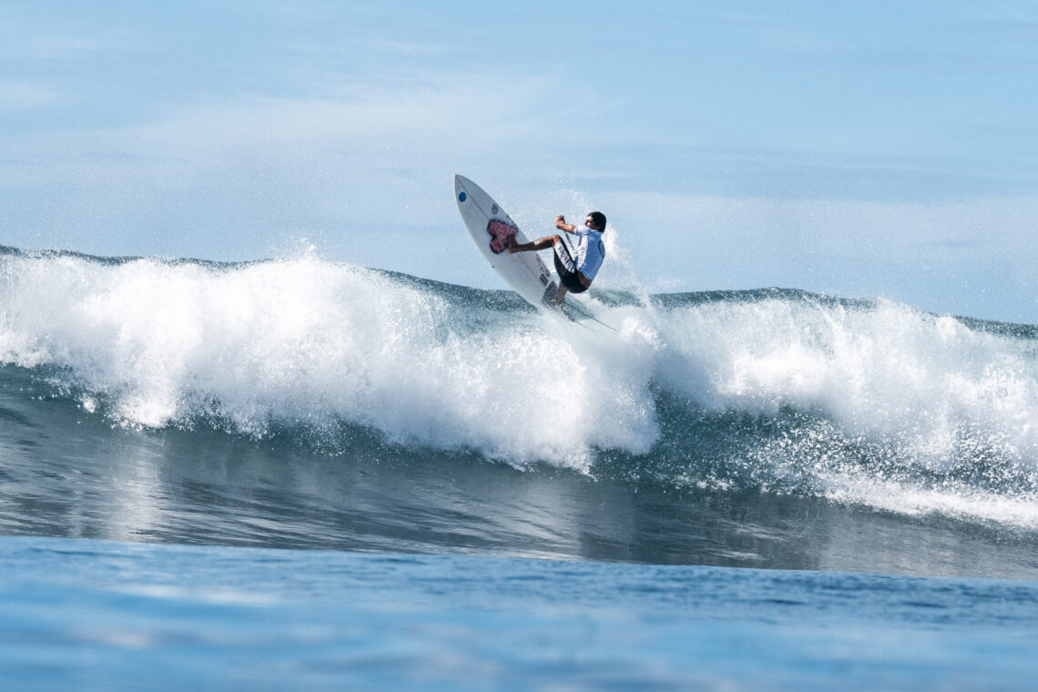 Foto: ISA/Pablo Jiménez