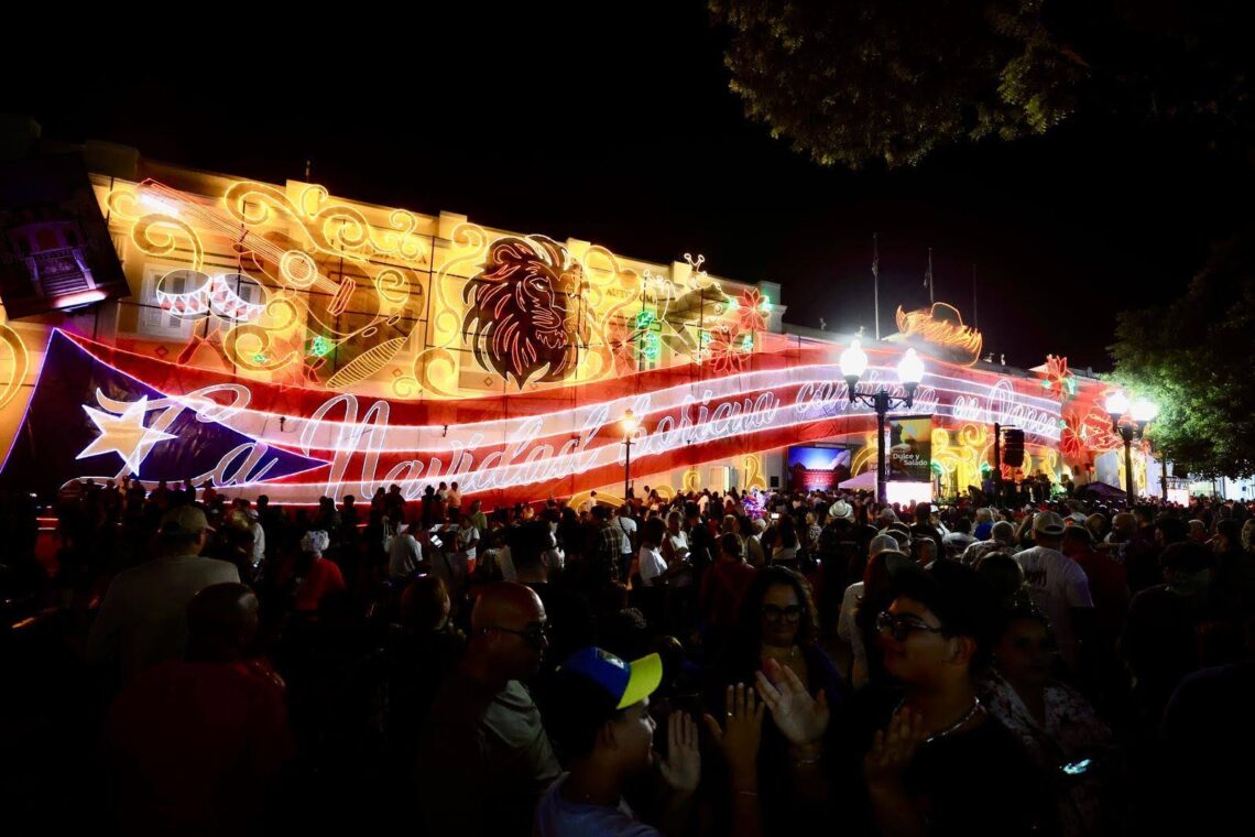 Foto: Ciudad de Ponce/Facebook