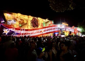 Foto: Ciudad de Ponce/Facebook