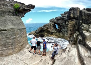 Foto: Archivo/La Perla del Sur