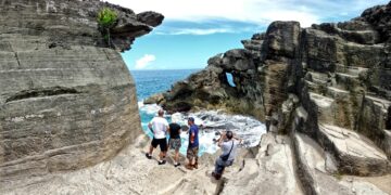 Foto: Archivo/La Perla del Sur