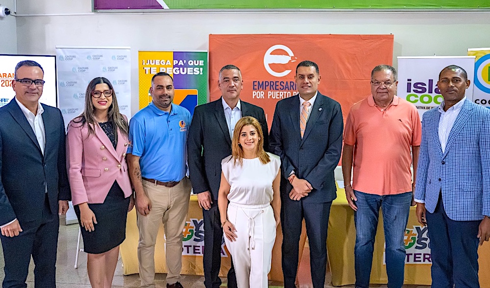 El Miércoles Naranja es el evento de mayor proyección para catapultar la actividad de comercios locales durante la temporada navideña.