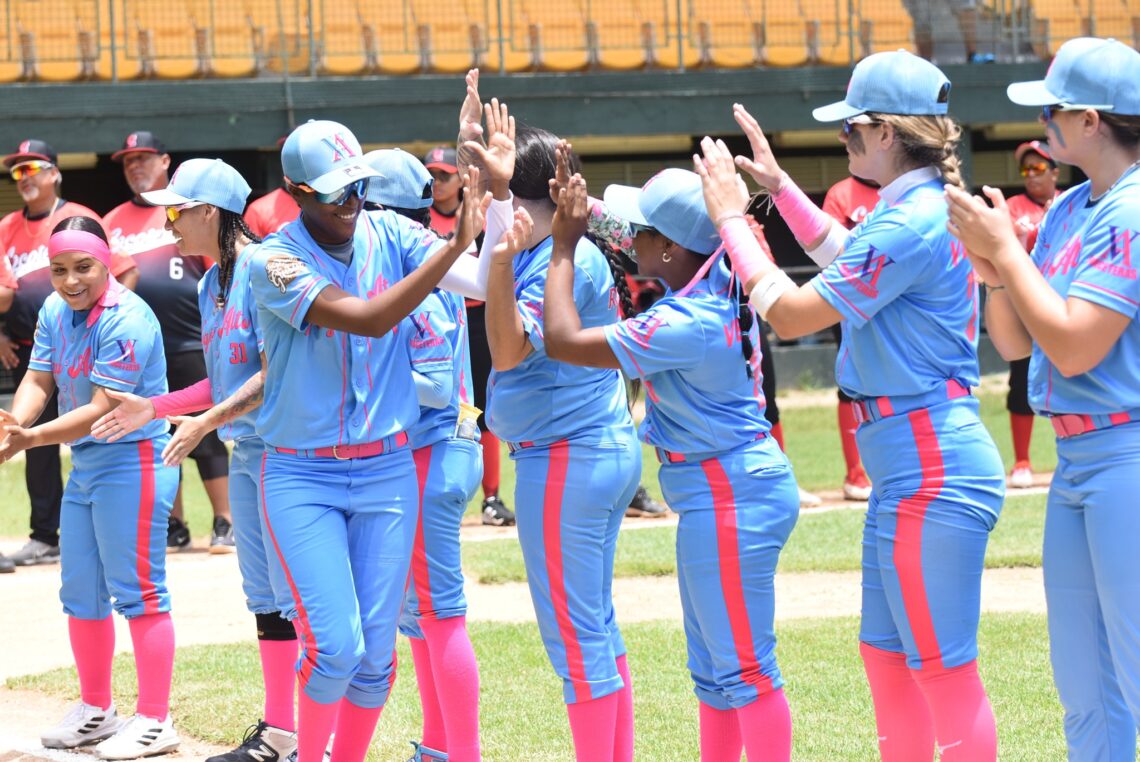Las Maceteras visitarán a las Poetas. (Foto suministrada)
