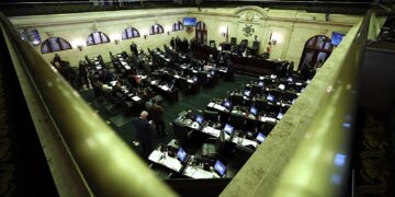 La versión acordada en Comité de Conferencia empeora la medida, imponiendo obstáculos adicionales al ejercicio del derecho de acceso a la información pública en Puerto Rico. (Foto: Brandon Cruz González / CPI)