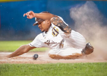 Los Guapos serán rivales de los Marlins. (Foto suministrada)