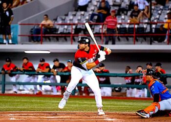 Foto: Leones de Ponce LBPRC