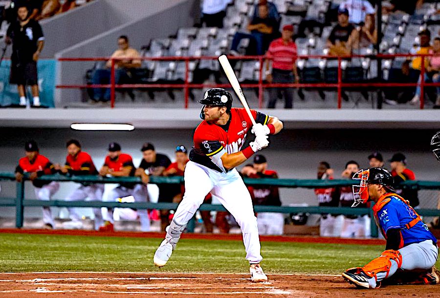 Foto: Leones de Ponce LBPRC