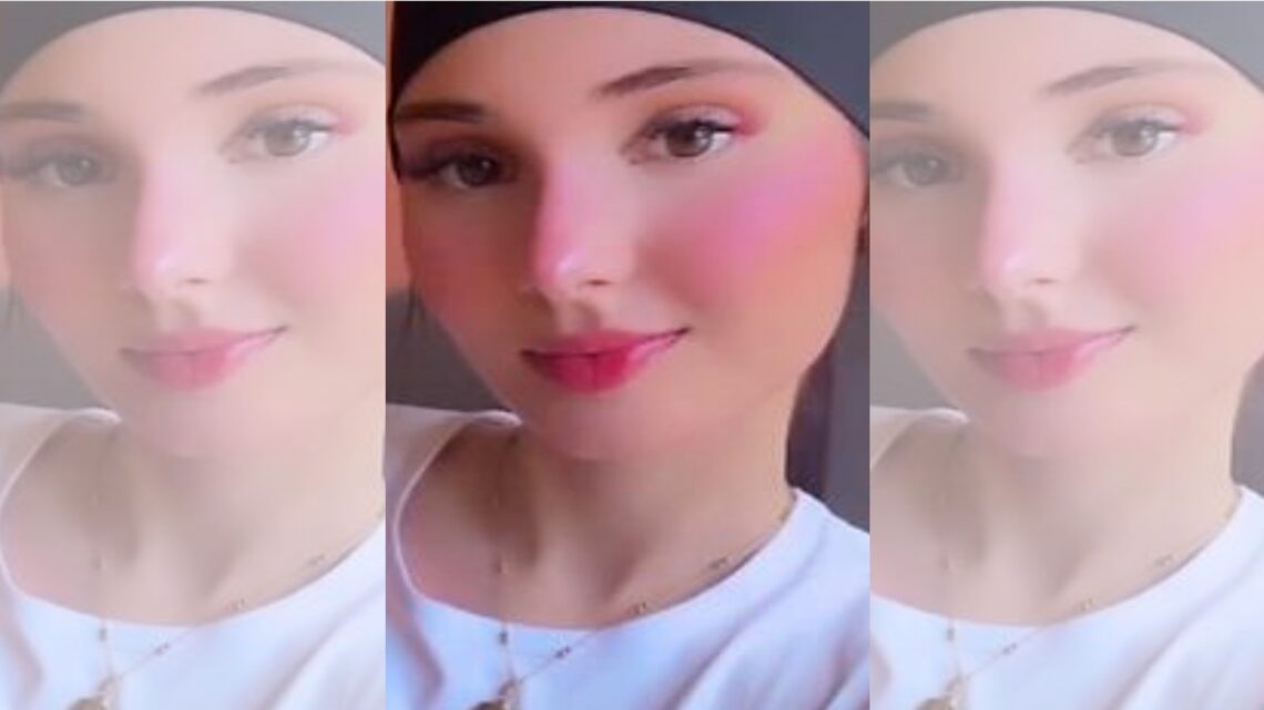 Wesleany Martínez Ocasio. (Foto suministrada)