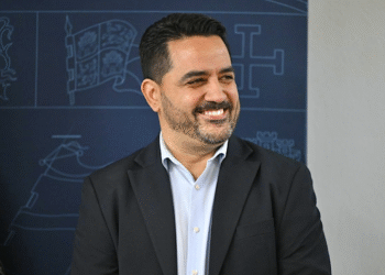 Irving Yoel Rodríguez Torres (Foto suministrada)