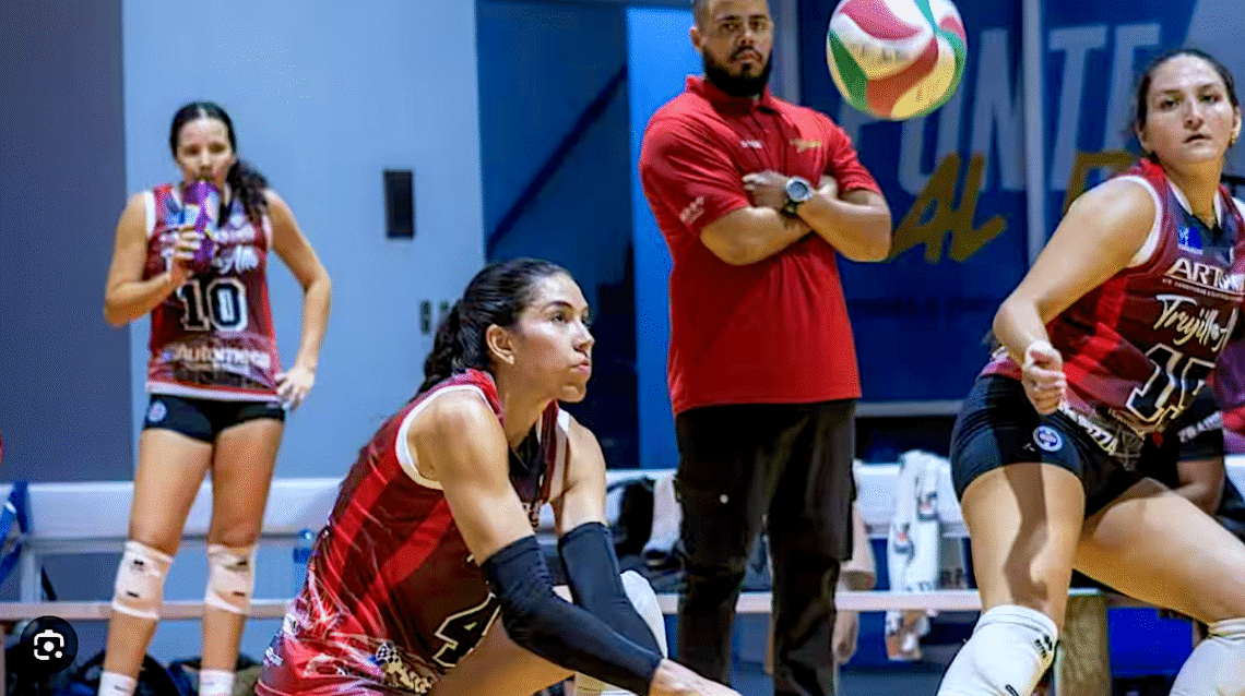 Foto: Genesis Collazo / COPUVO (archivo)