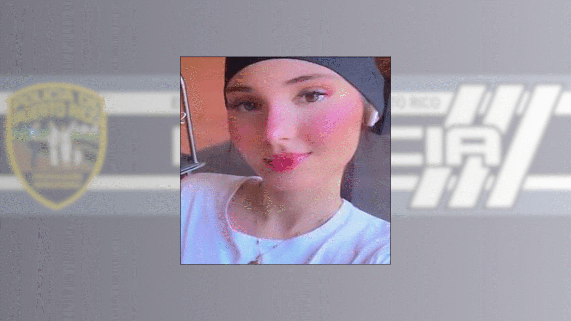 Wesleany Martínez Ocasio (suministrada)