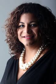 Sandra Rodriguez Cotto