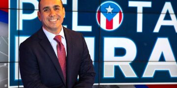 Alex Delgado también era panelista del programa de televisión "Jugando Pelota Dura". (Foto: Alex Delgado Oficial / Facebook)