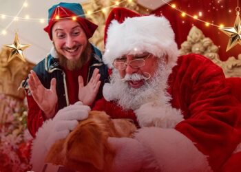 Foto: Plaza del Caribe