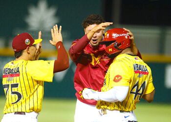 Foto: Indios de Mayagüez LBPRC