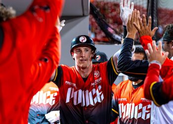 Foto: Leones de Ponce LBPRC