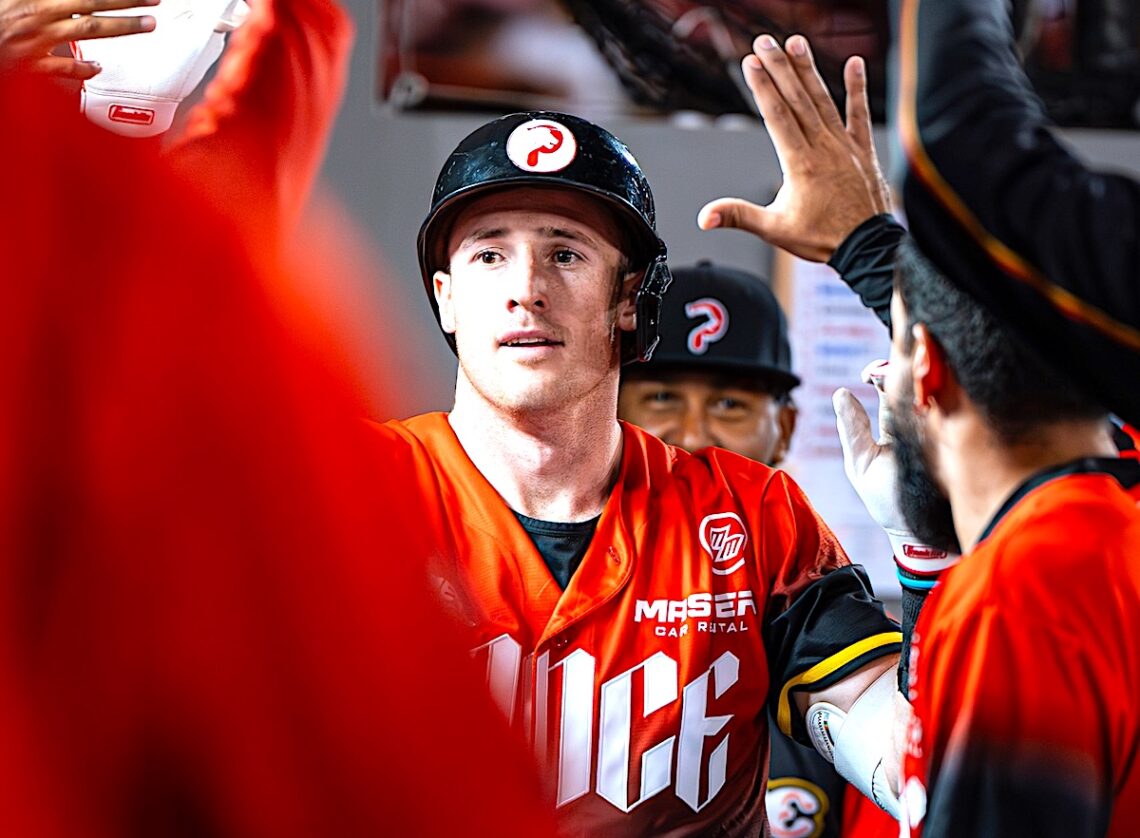 Foto: Leones de Ponce LBPRC (archivo)
