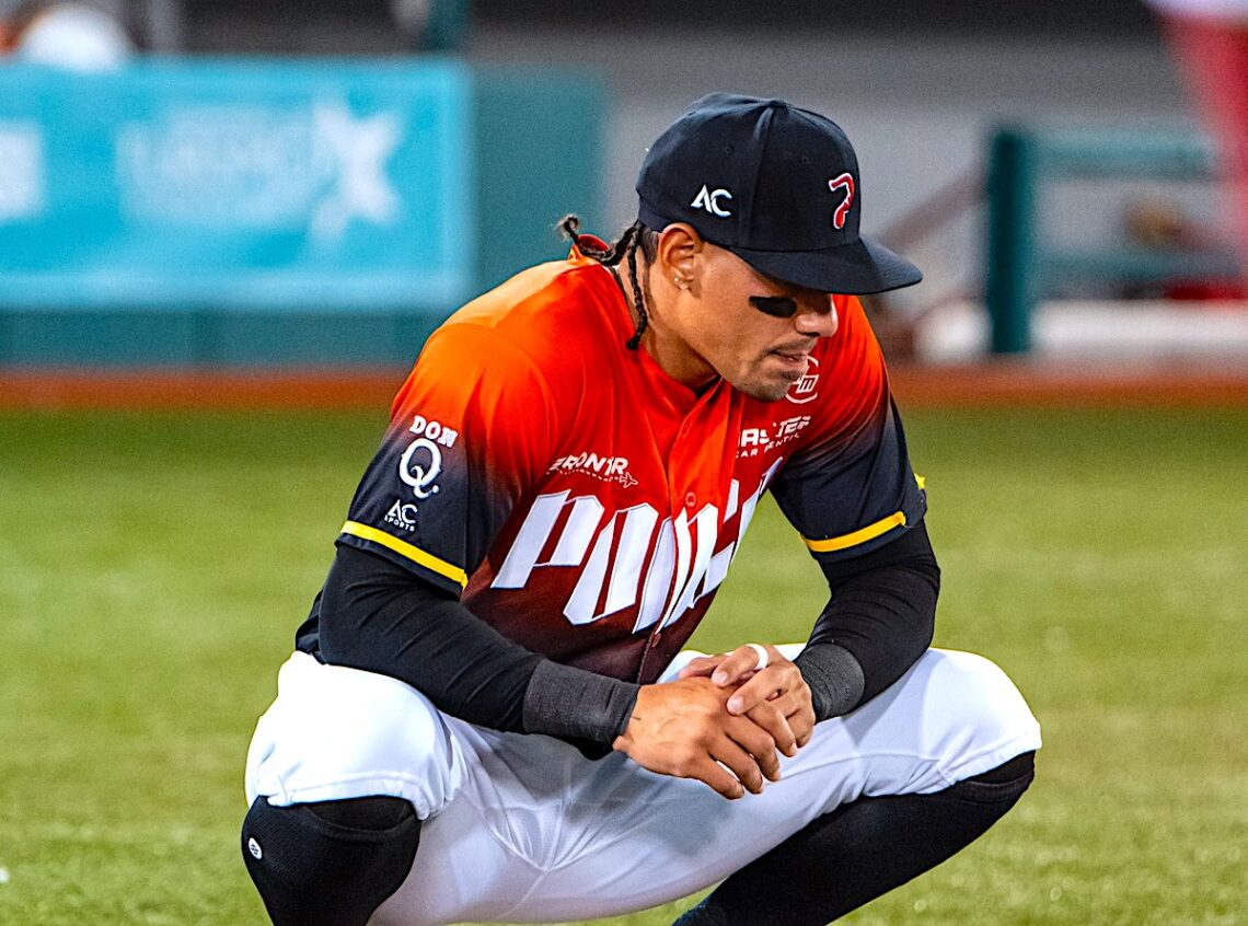 Foto: Leones de Ponce LBPRC (archivo)