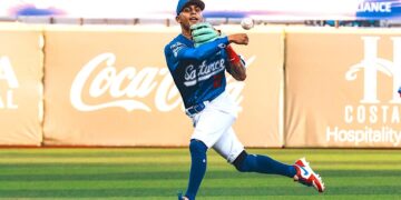 Foto: Cangrejeros de Santurce LBPRC
