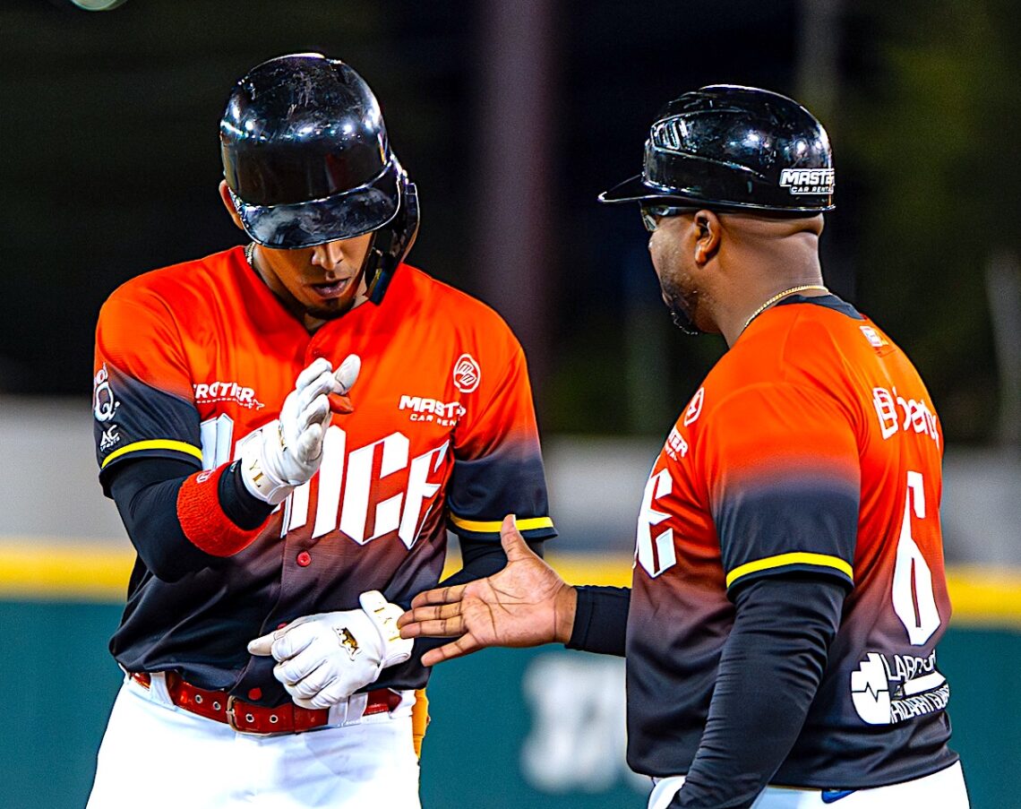 Foto: Leones de Ponce LBPRC