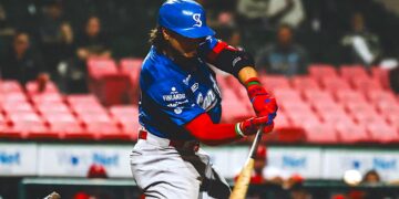 Foto: Cangrejeros de Santurce LBPRC