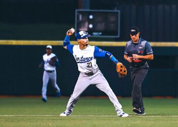 Foto: Cangrejeros de Santurce LBPRC / Facebook