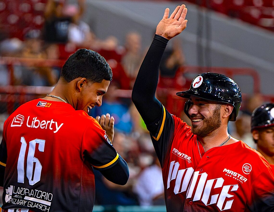 Foto: Leones de Ponce LBPRC (archivo)