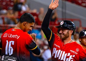 Foto: Leones de Ponce LBPRC (archivo)