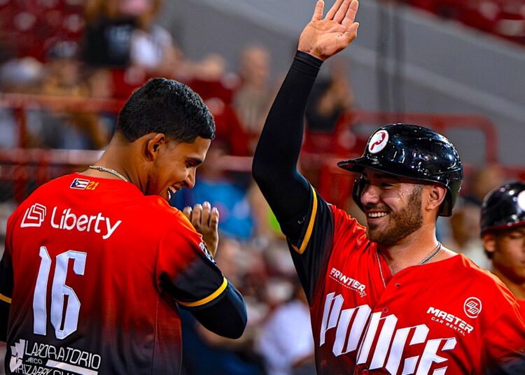 Foto: Leones de Ponce LBPRC (archivo)