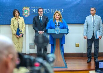 Foto: Jenniffer González Colón Oficial / Facebook