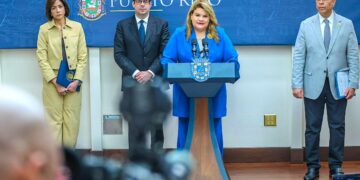 Foto: Jenniffer González Colón Oficial / Facebook